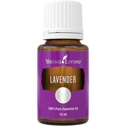 Lavendel 15 ml (fördert den Schlaf)