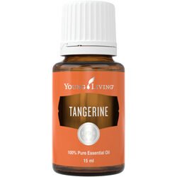 Mandarine (Tangerine) 15 ml (körperlich & geistig entspannend)