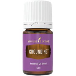 Grounding 5 ml (emotional ausgleichend & stärkend)