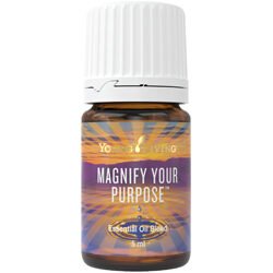 Magnify your Purpose 5 ml (Ruhe & Gelassenheit)