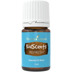 Kidscents Refresh (ruhige & entspannte Atmung)