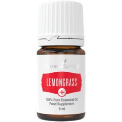 Lemongrass+ (delikat & kraftvoll)