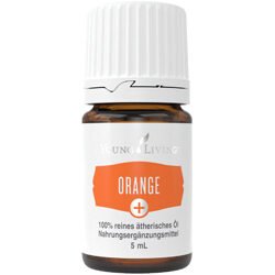 Orange+ (erfrischendes Aroma)