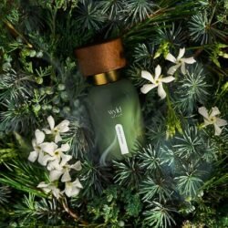 Smokey Ember – Wyld Notes Parfüm